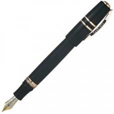 Visconti Homo Sapiens Bronze Fountain Pen