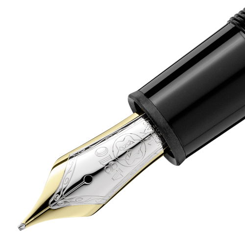 montblanc legrand 146 fountain pen