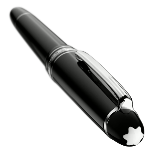 montblanc 162 rollerball
