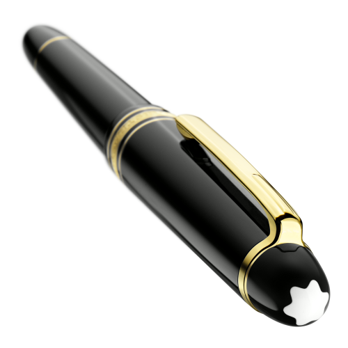 le blanc pen