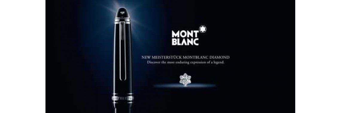 Mont Blanc