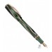 Visconti Divina Elegance Green Fountain Pen