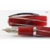 Visconti Divina Ferrari RED Fountain Pen