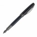 Visconti Michelangelo Back to Black Rt Fountain Pen 